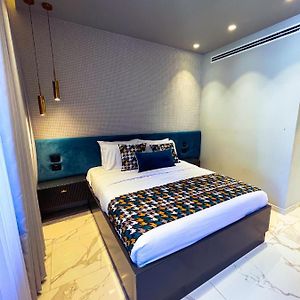 Chambre Standarde Double