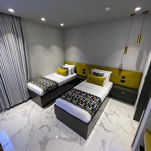 Chambre Standarde Double